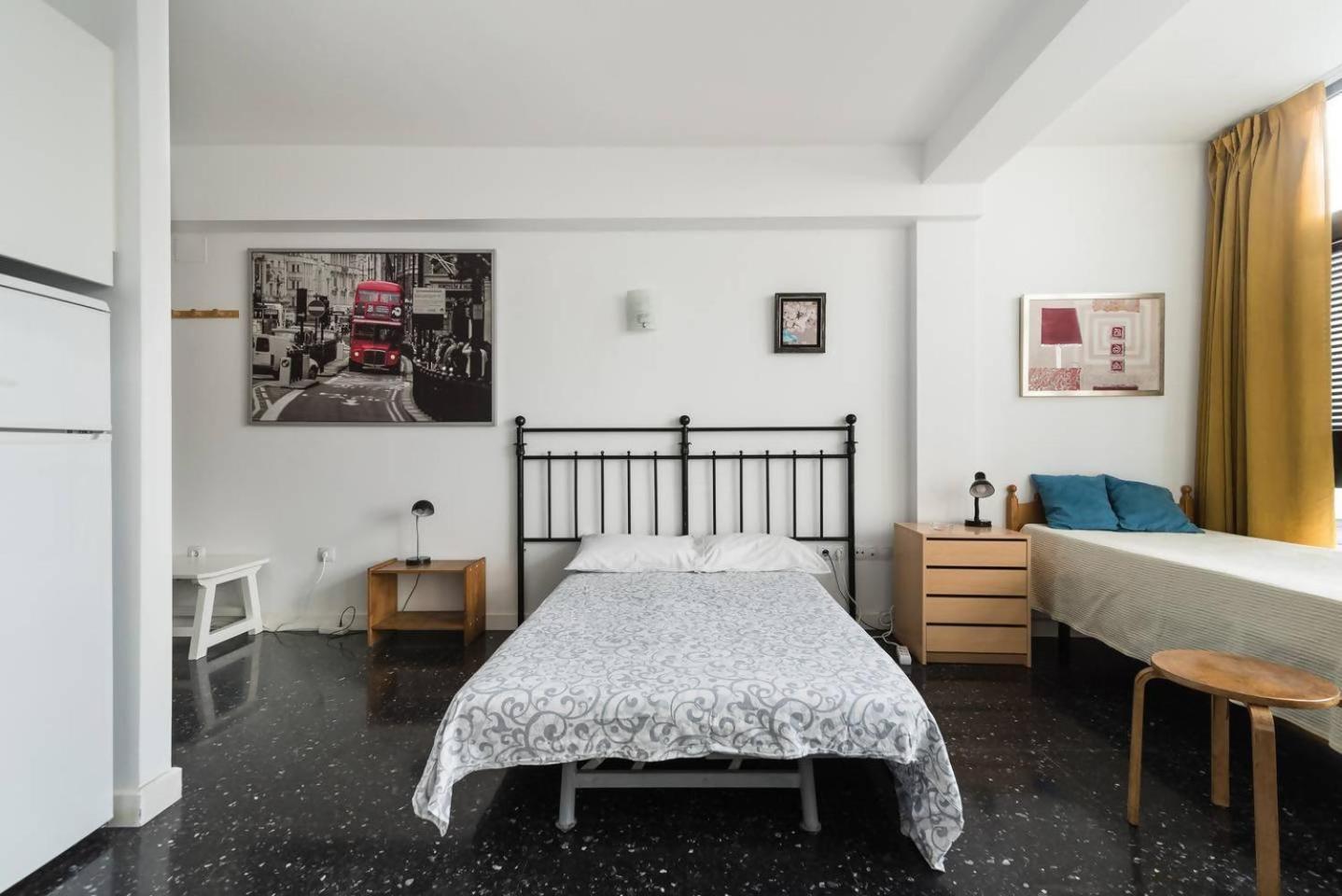 Loft Moderno Y Luminoso Al Lado De Las Canteras Las Palmas de Gran Canaria Luaran gambar